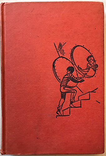 Beispielbild fr Danny Dunn and the Anti-gravity Paint. (Weekly Reader Children's Book Club, Children's Book Club Edition) zum Verkauf von Wonder Book