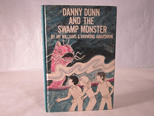 Imagen de archivo de Danny Dunn and the Swamp Monster a la venta por Table of Contents