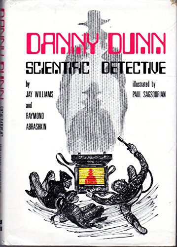 Danny Dunn Scientific Detective