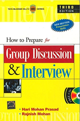 Stock image for How to Prepare for GD & Interview for sale by dsmbooks