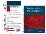 9780070706743: Families, Violence and Social Change