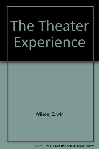 The Theater Experience