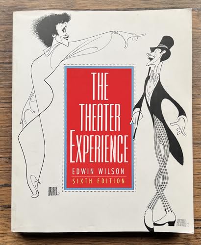 Stock image for The Theater Experience for sale by Wonder Book