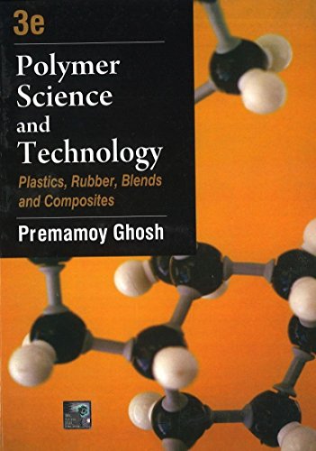 Stock image for Polymer Science And Technology: Plastics, Rubber, Blends And Composites, 3Rd Edition for sale by Mispah books