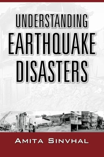 9780070707092: Understanding Earthquake Disasters