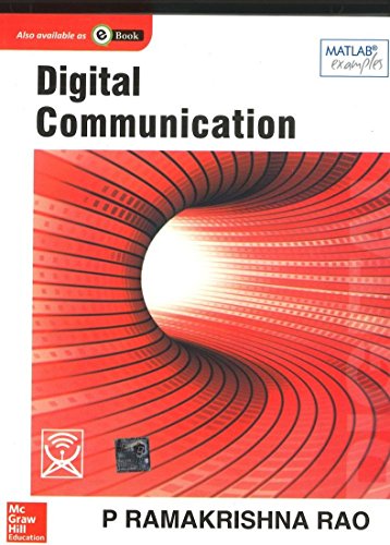 9780070707764: Digital Communication