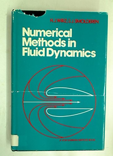 9780070711204: Numerical Methods in Fluid Dynamics