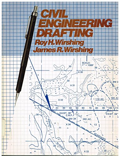 9780070711273: Civil Engineering Drafting