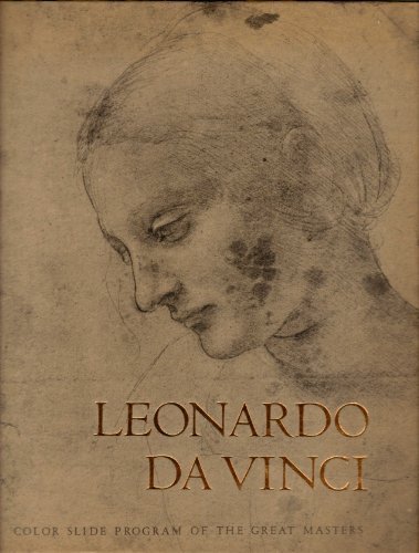 9780070712720: Leonardo Da Vinci (Introductory Volume)