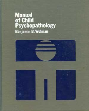 Stock image for Manual of Child Psychopathology for sale by Better World Books: West