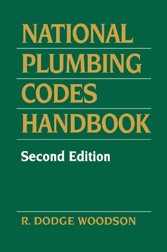 9780070718548: National Plumbing Codes Handbook