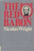 Stock image for The Red Baron for sale by Better World Books