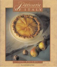 Stock image for Patisserie of Italy for sale by SecondSale