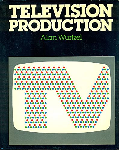 9780070721319: Television Production