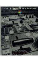 Imagen de archivo de Television Production a la venta por ThriftBooks-Dallas
