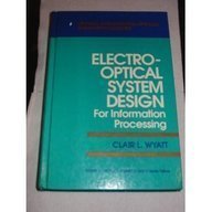 Electro-Optical System Design: For Information Processing