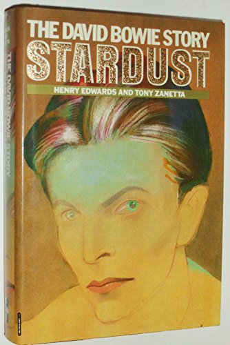 Stardust: The David Bowie Story