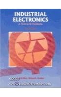9780070728226: Industrial Electronics: Textbook/Laboratory Manual