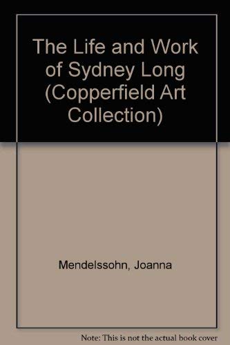 The Life and Work of Sydney Long