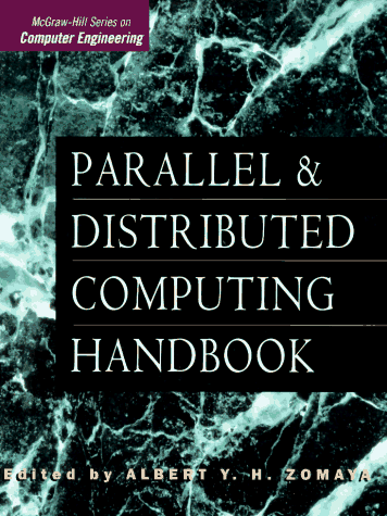 Stock image for Parallel and Distributed Computing Handbook for sale by ThriftBooks-Atlanta