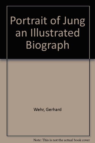 9780070732339: Title: Portrait of Jung An Illustrated Biography