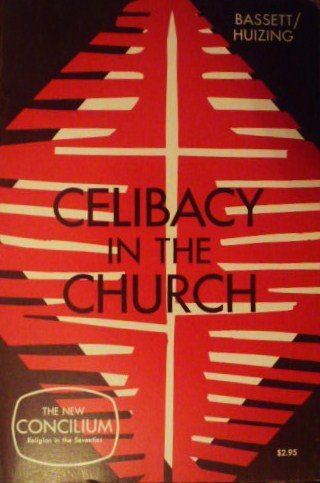 Beispielbild fr Celibacy in the Church: zum Verkauf von Andover Books and Antiquities