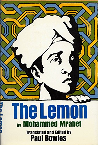 9780070737433: The lemon