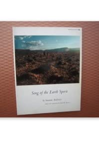 Stock image for SONG OF THE EARTH SPIRIT for sale by WONDERFUL BOOKS BY MAIL