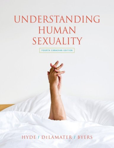 Beispielbild fr Understanding Human Sexuality zum Verkauf von Better World Books