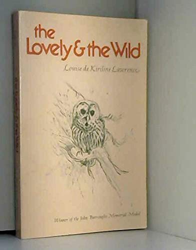 Lovely and the wild