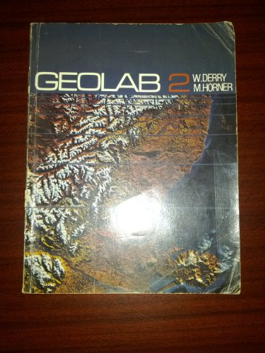 Beispielbild fr Geolab 2 zum Verkauf von BooksRun