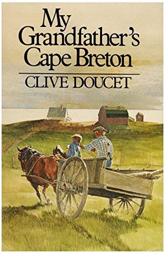 Stock image for My Grandfather's Cape Breton for sale by Eric James