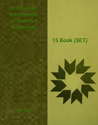 Stock image for McGraw-Hill Encyclopedia of Science and Technology: Gab-Hys (Volume 6) for sale by Anybook.com