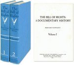 The Bill of Rights: A Documentary History, 2 Volumes (9780070796133) by Bernard Schwartz