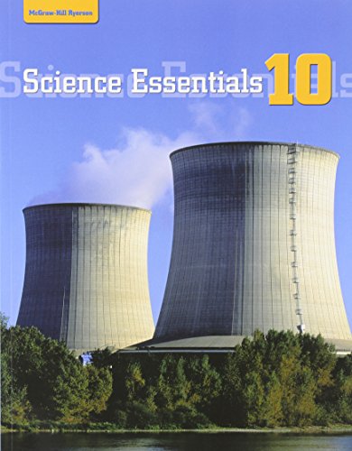 Stock image for Science Essentials 10 for sale by GF Books, Inc.