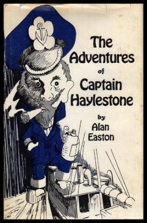 Stock image for The Adventures of Captain Haylestone for sale by Nerman's Books & Collectibles