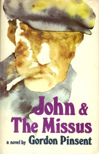 Beispielbild fr John and the Missus zum Verkauf von Better World Books