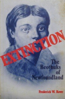 9780070823518: Title: Extinction The Beothuks of Newfoundland