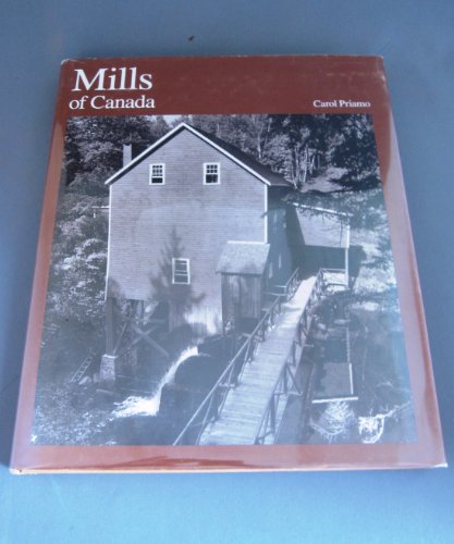 Mills of Canada.