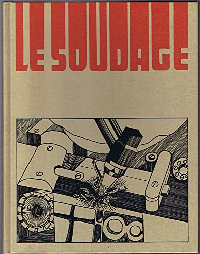 9780070826663: Le soudage