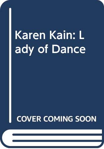 9780070827059: Karen Kain: Lady of Dance