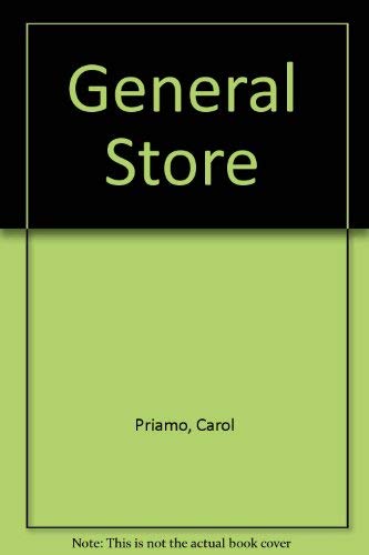 9780070827806: General Store