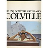 Imagen de archivo de The art of Alex Colville a la venta por ThriftBooks-Dallas