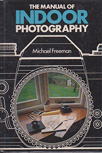 9780070837423: MANUAL OF INDOOR PHOTOGRAPHY, THE