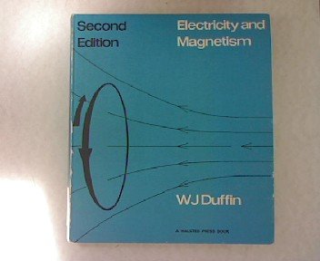 9780070840164: Electricity and Magnetism