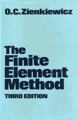 Stock image for The Finite Element Method for sale by ThriftBooks-Atlanta