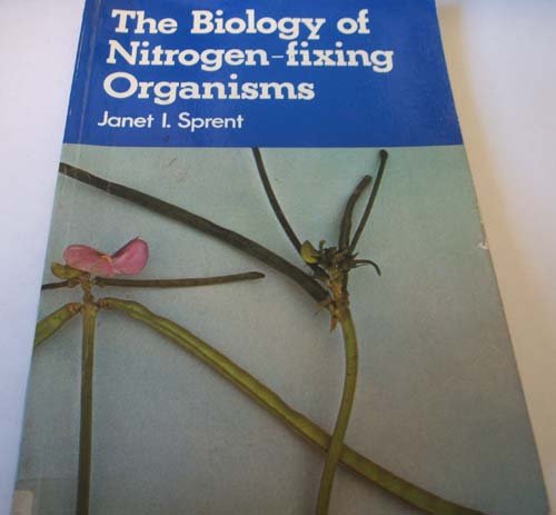 Beispielbild fr The Biology of Nitrogen-Fixing Organisms zum Verkauf von HJP VERSANDBUCHHANDLUNG