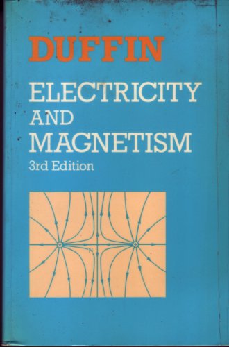 9780070841116: Electricity and Magnetism