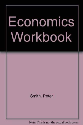 9780070841512: Economics Workbook