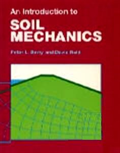 Stock image for Introduction to Soil Mechanics for sale by AwesomeBooks